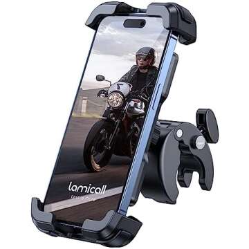 Car/Motorcycle People Must Have's