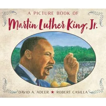 Martin Luther King Jr