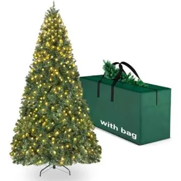 Prime Day - Christmas Decor