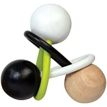 Lovevery Toy Lookalikes (0-1 Year)