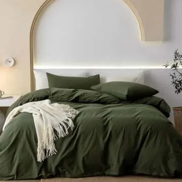 Cozy/Fluffy Bedding