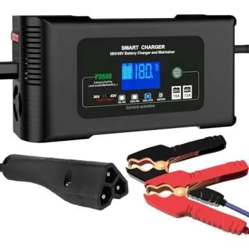 Ryobi Battery Replacement