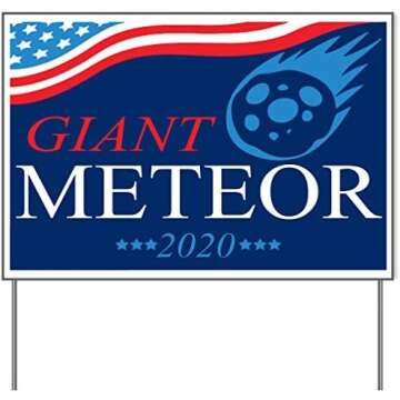 Fun Political Stuff!