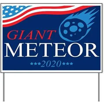 Fun Political Stuff!