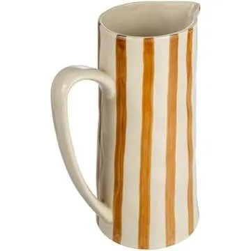 Decor: Pitchers & Vases