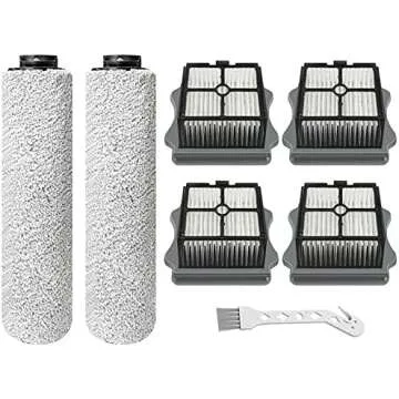 Home cleaning supplies