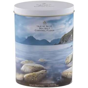 Color coordinated gift 'basket'