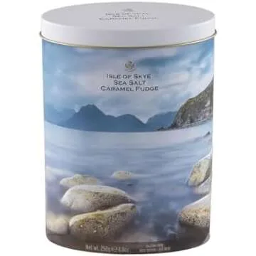 Color coordinated gift 'basket'