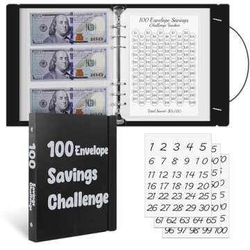 Must Have Cash Stuffing