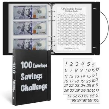 Must Have Cash Stuffing