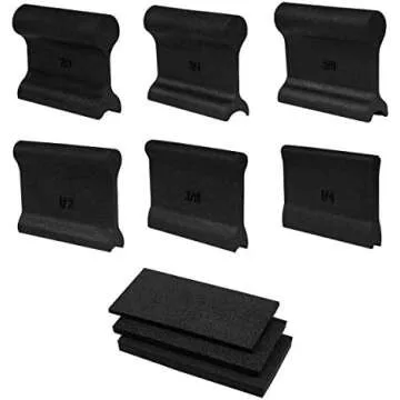 Small and big shop tools