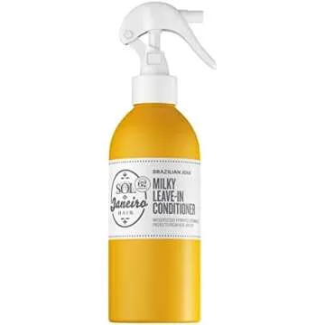 Hair Care Essentials