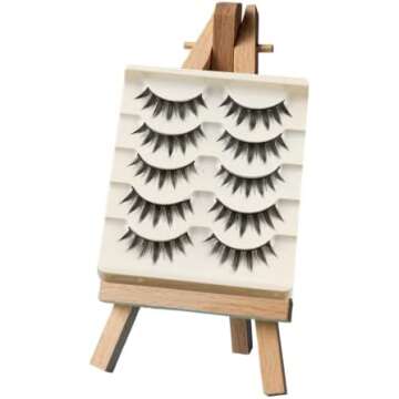 My Makeup Necessities