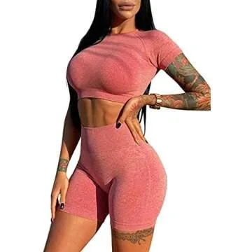 GYM SHARK/ALPHALETE DUPES