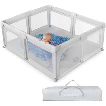 Playpen items
