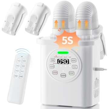 Favorite Electronics & Accessories