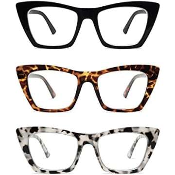 Fashion + Accessories