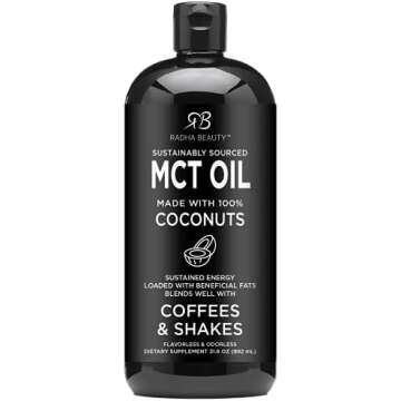 MCT Oil