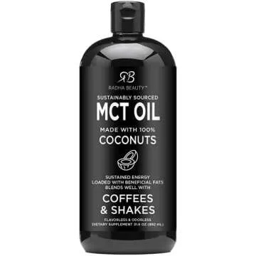 MCT Oil