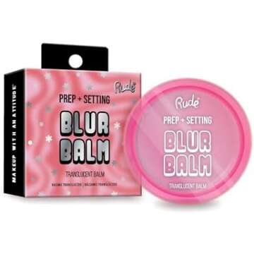 Primers, Foundations, and Concealers