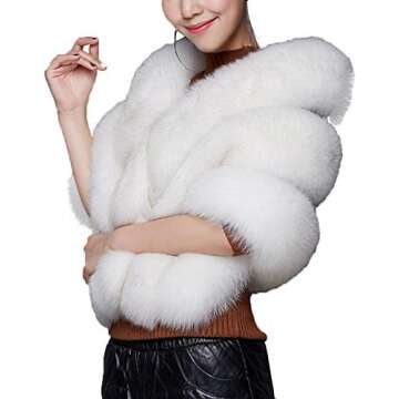 Parisian Chic Winter Accessories