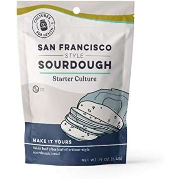 Sourdough Essentials