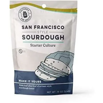 Sourdough Essentials