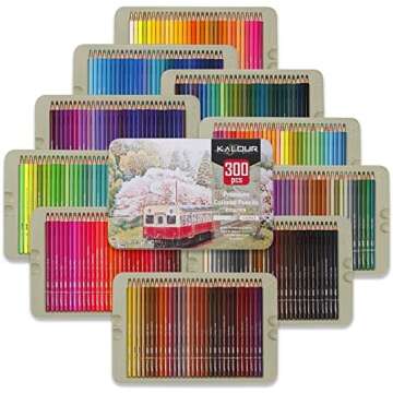 Art Supplies