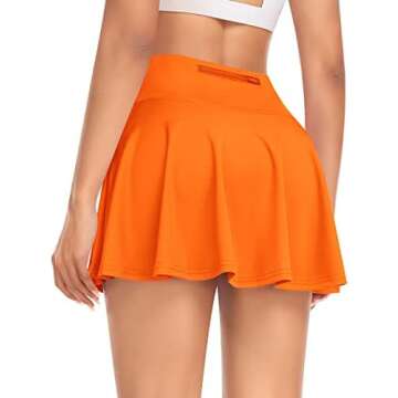 GOLF & TENNIS STYLES