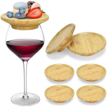 Wine Must-Haves