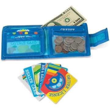 Stocking Stuffers for Toddlers