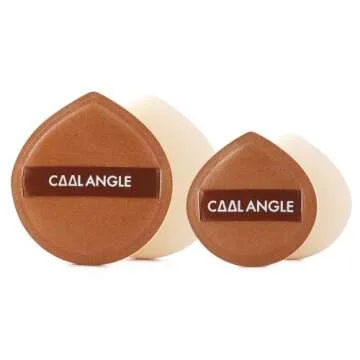 Beauty Faves