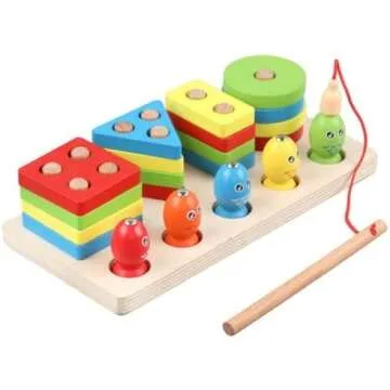 Wooden Toy deals
