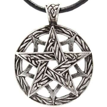 Witchy Jewelry, Trinkets and Shiny Things