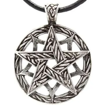 Witchy Jewelry, Trinkets and Shiny Things