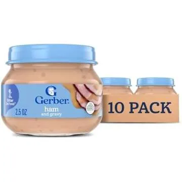 Transition starter pack