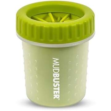 A Bath Without a Tub 🛁