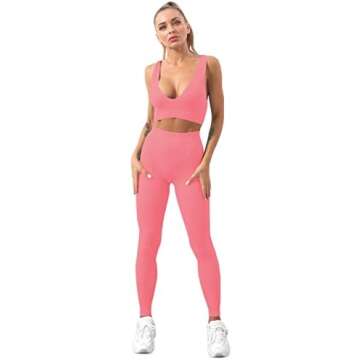 Active Wear sets