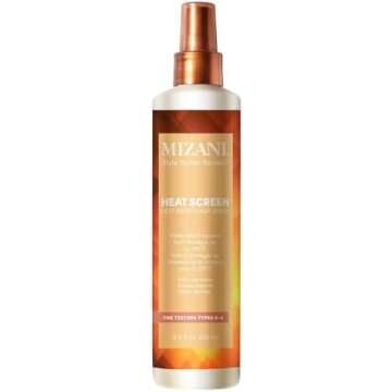 Detangling Spray