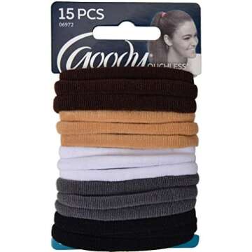 Fashion Accessories - The RELM & Co