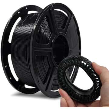 Flexible PLA!
