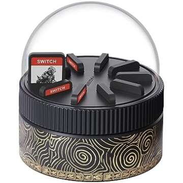 Game Room Display Ideas