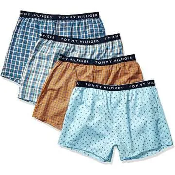 Men's Boxers