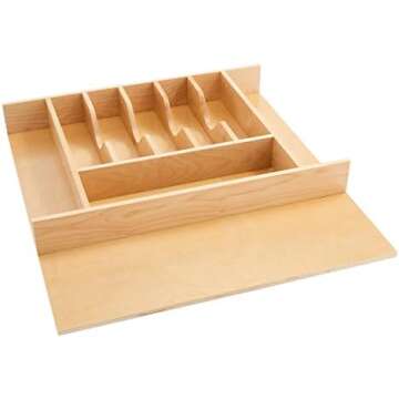 Cabinet Organizers