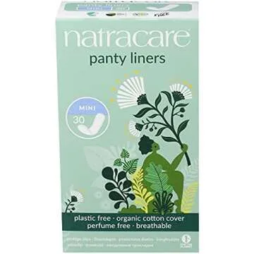 Non Toxic Period Care