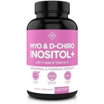 Fertility Supplements