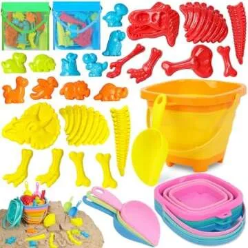 Dinosaur Tot School Theme