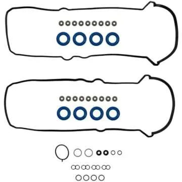 Valve Cover Gasket Replacement (2003 V8 Tundra)