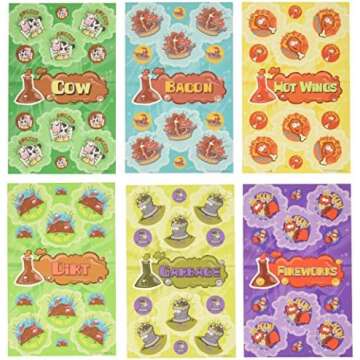 Easter basket finds 🐣