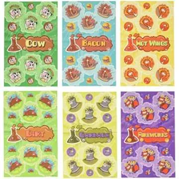 Easter basket finds 🐣